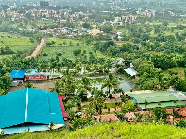 Madhura Agro Tourism