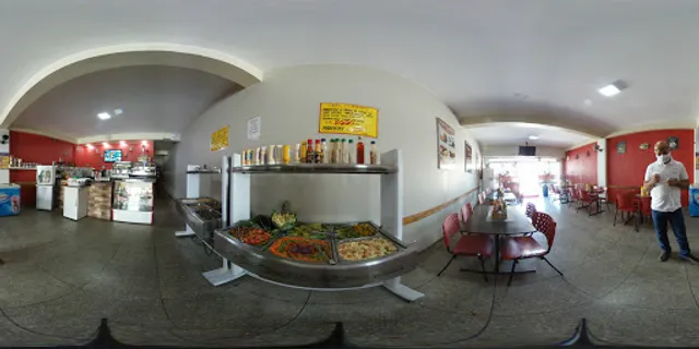 Cantina Do Victor/casa