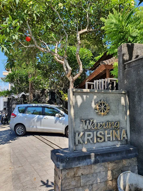 Warung Krishna