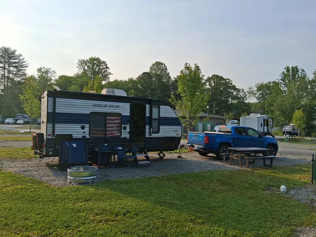 Maddox Meadows RV Park