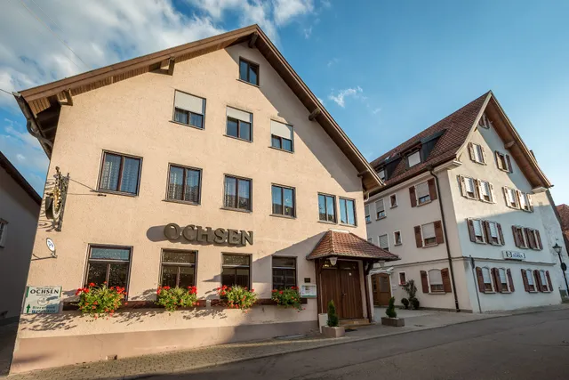 Hotel Ochsen GmbH & Co. KG