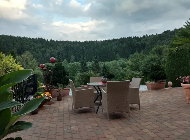 Pension Waldhof - Heidrun Meyer