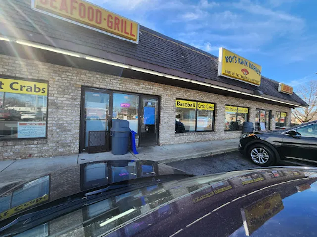 Roy's Kwik Korner Inc