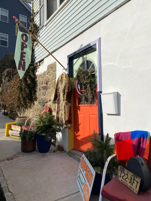 Rascal Salvage Vintage