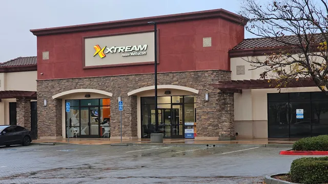 Mediacom Communications Corporation