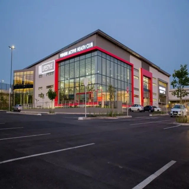 Waterfall Lifestyle Centre