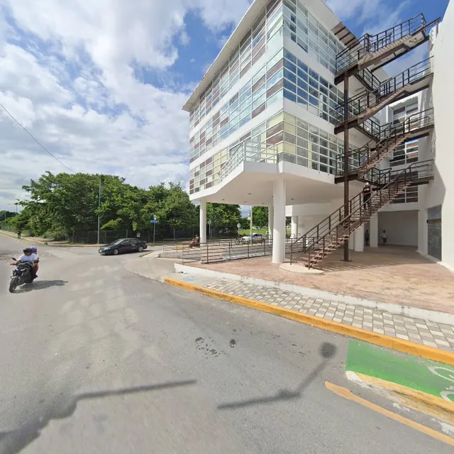 Plaza Paraiso Caribe