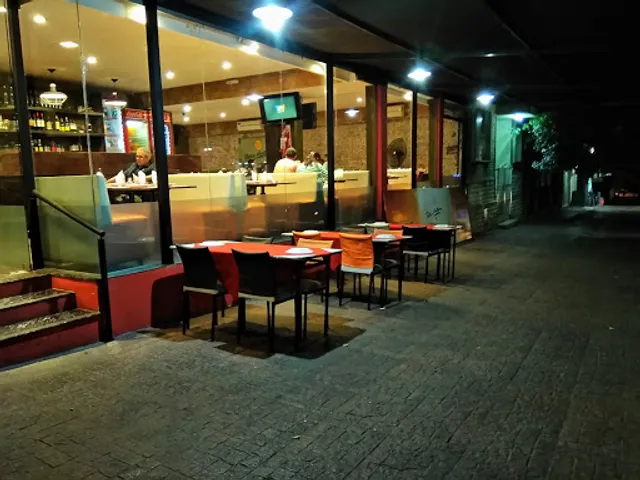 Patio Ventura