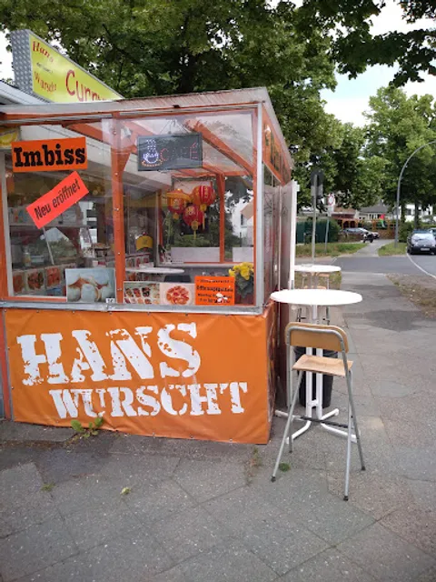 Hans Wurst