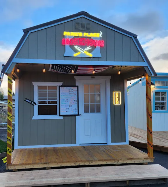 Parks Place Smokehouse