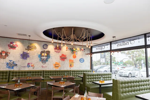 Simply Indian Melton