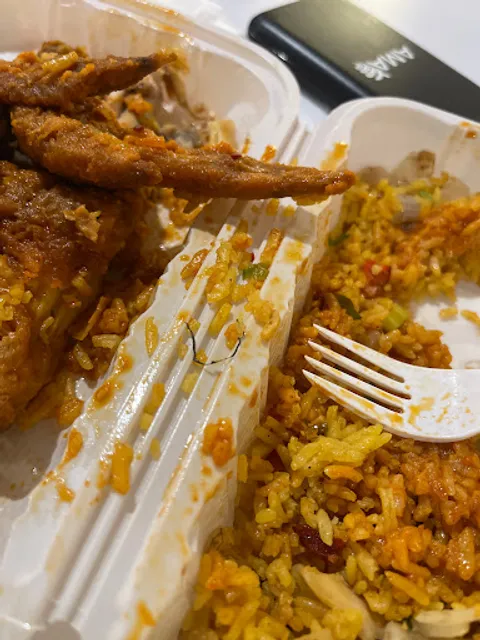 Young's Chinese Kitchen