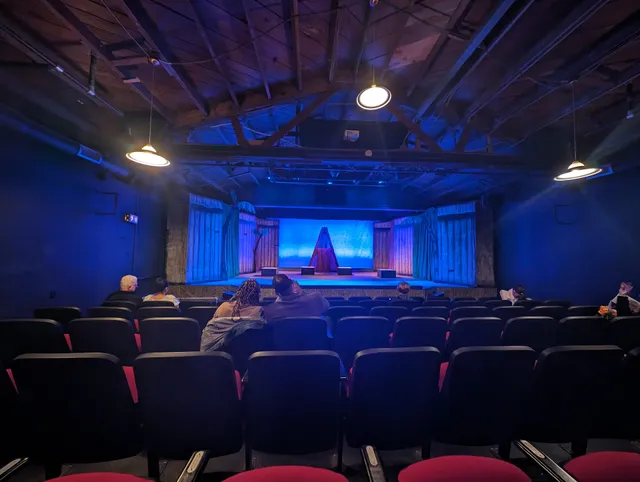 Westchester Playhouse