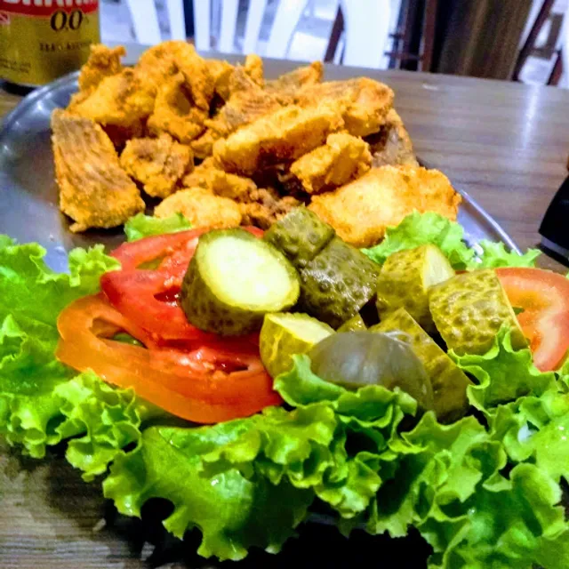 Xis Pub Hamburgueria