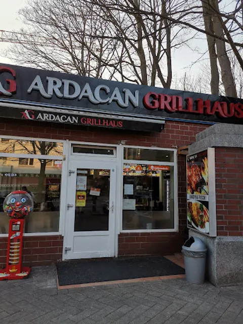 Ardacan Grillhaus
