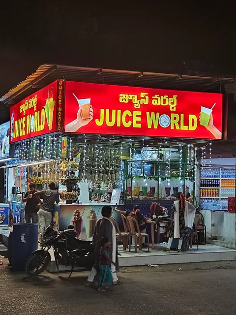 Juice world kavali