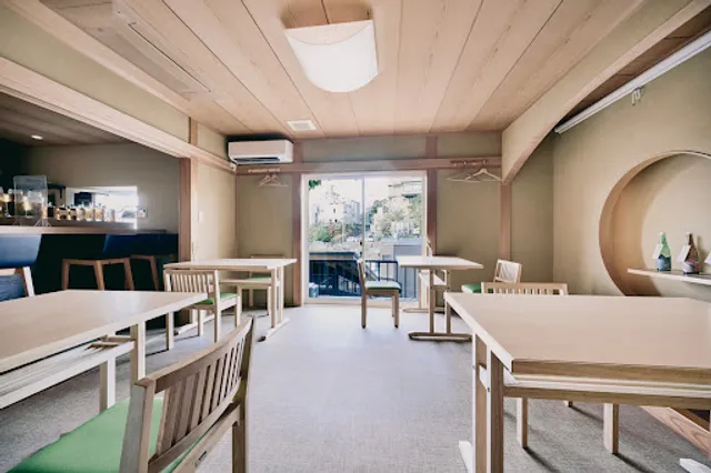 Hacco restaurant enn by Wellbe