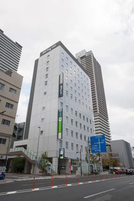 Dormy inn Gifu-Ekimae