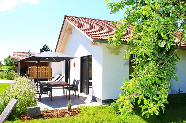 Ferienhof Reitberger "Gschwendnerhof" Familie Reitberger - Brandl