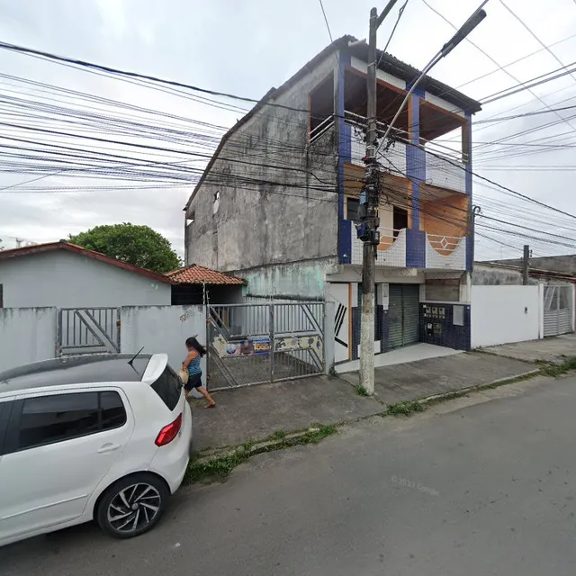 Restaurante los pampas