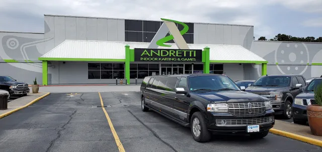 Town & Country Shopping Center