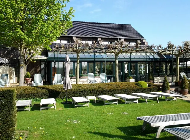 Cure Yolande Buekers