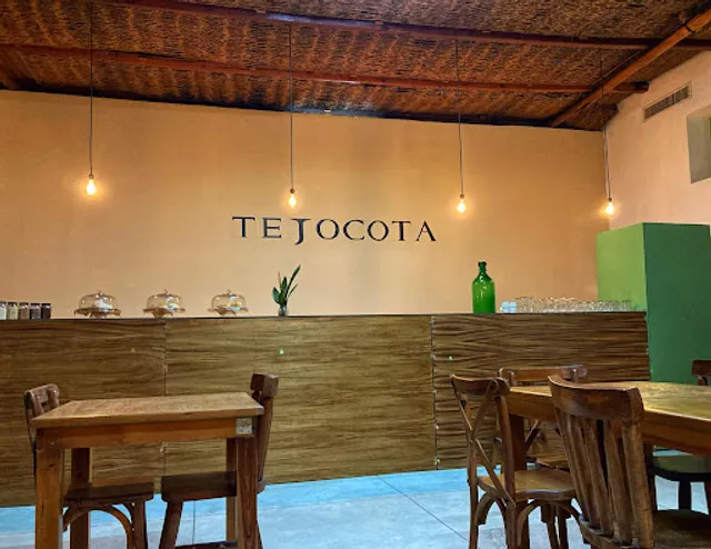 Tejocota