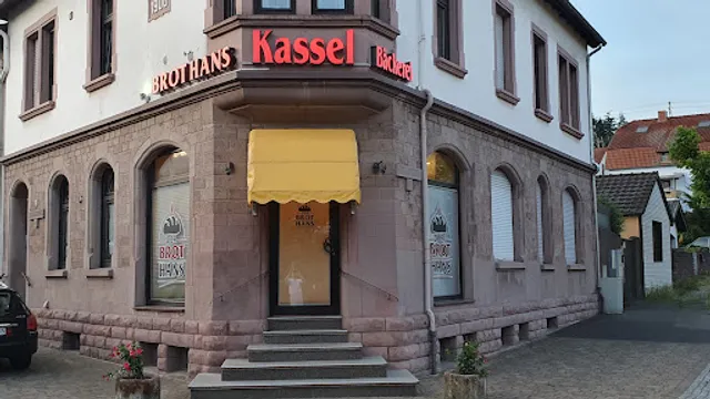 Bäckerei Kassel - Der Brot Hans von Friedrichsthal