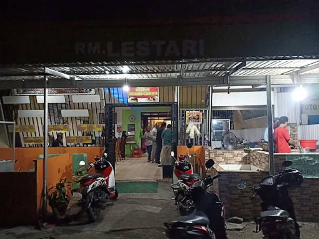 Rm.Lestari