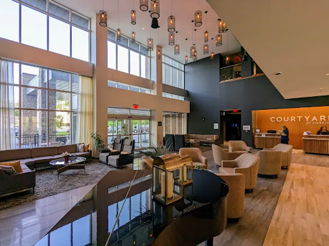 Bistro Restaurant & Bar