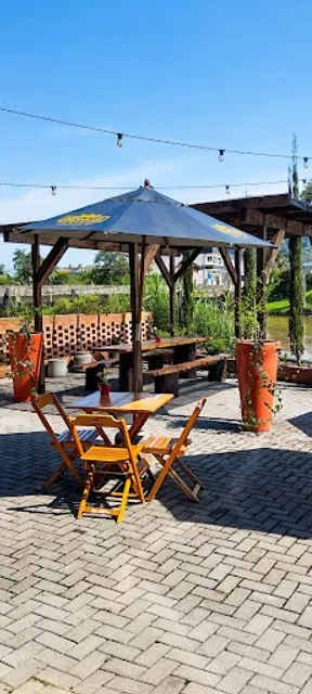 Restaurante e Pizzaria BierFall