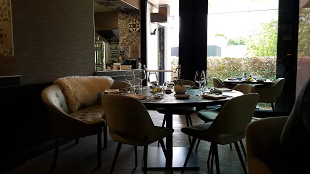 Restaurant La Strada