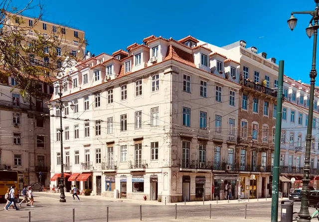 Lisbon Old Town Guest House