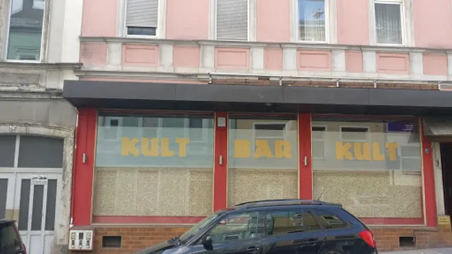 Kult Bar