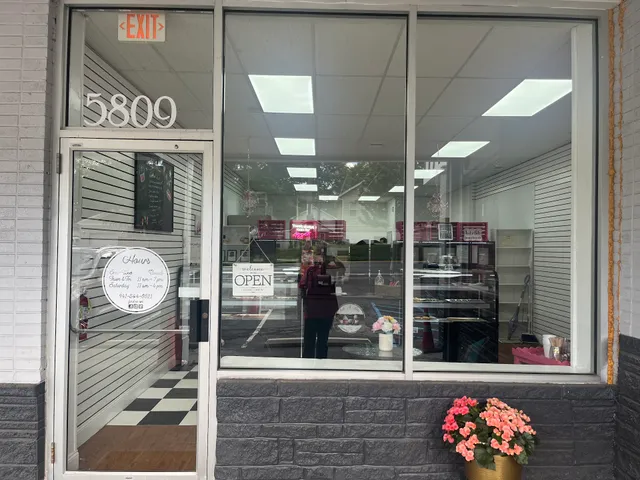 Just A Bite Gourmet Desserts LLC