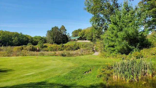 The Ridge Golf Course