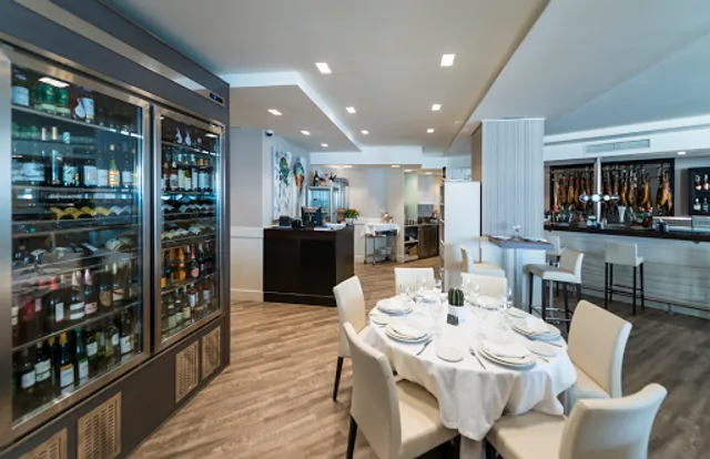 Los Mellizos Marbella