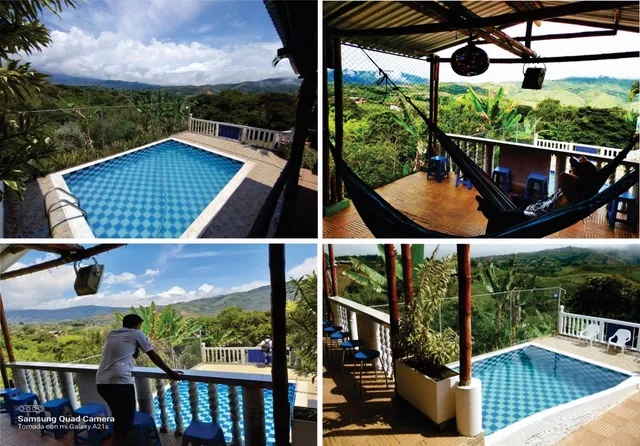 Finca Brisas Del Queremal