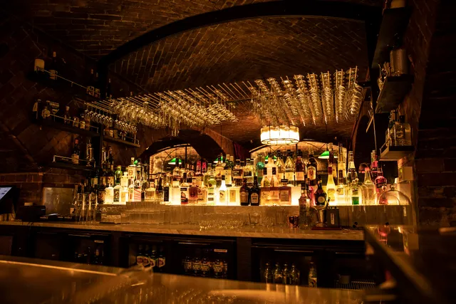 Lagerqvist Restaurant & Bar