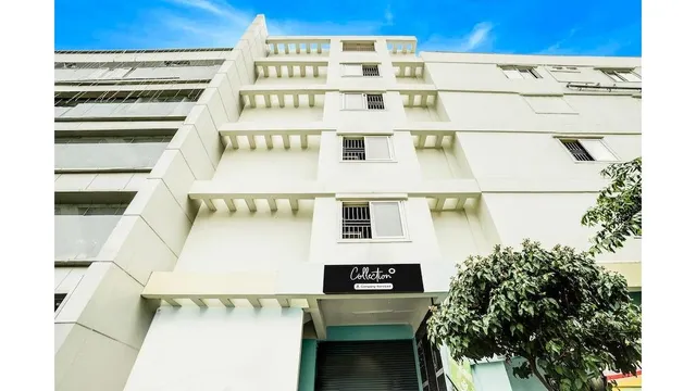 Super Collection O KR Puram Ayyappa Nagar Formerly Sunrise Arcade