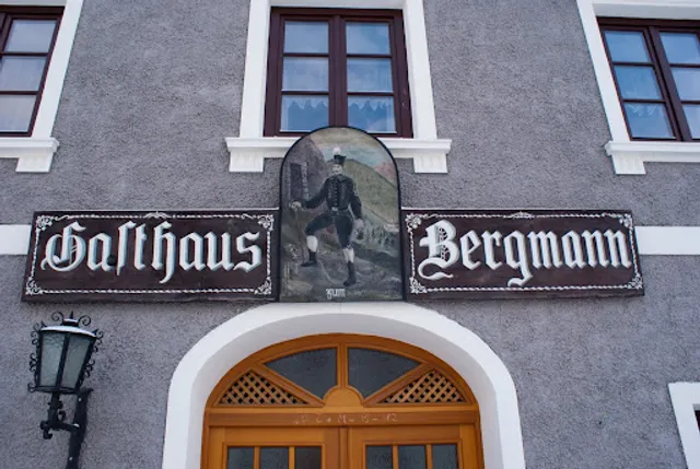 Gasthaus zum Bergmann, Familie Meier
