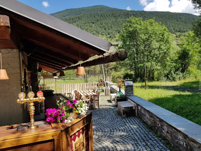 Appartamenti Vecchio Mulino