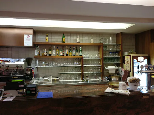 Pizzeria Ai Giardini