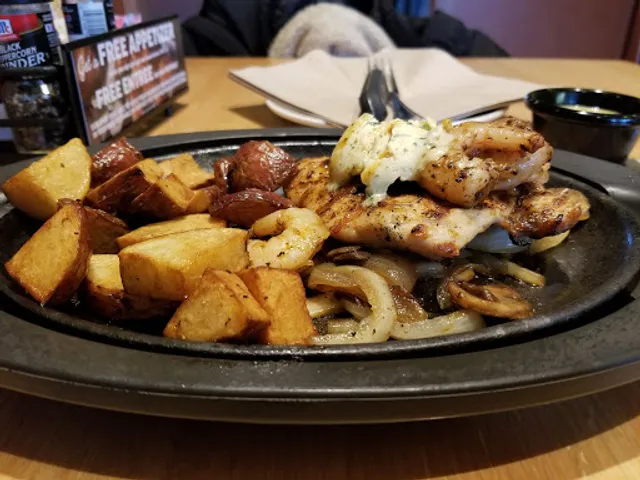 Applebee's Grill + Bar