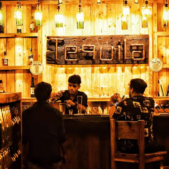 Tequila Bar and Grill