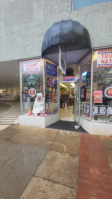 Hot Springs Hemp Company