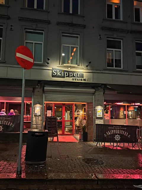 Skipperstuen