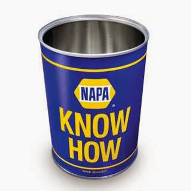 NAPA Auto Parts D & D Auto Parts I