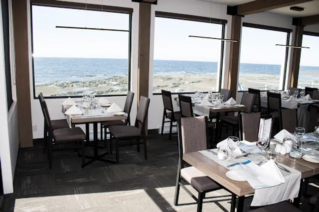 Restaurant Au goût du Large