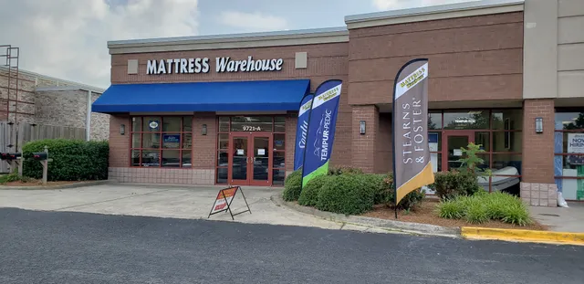 Mattress Warehouse of Matthews